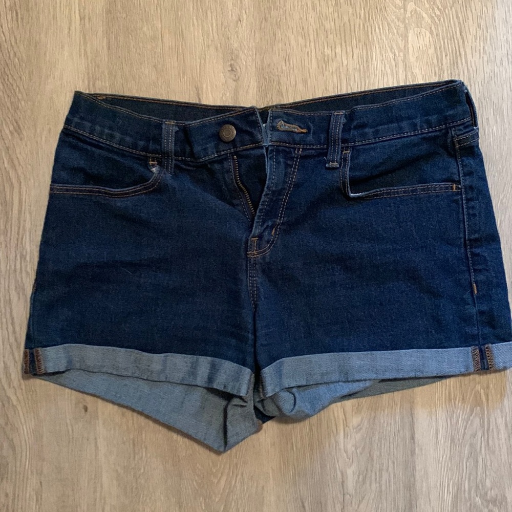 Old Navy Denim Shorts
